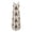 C-Beige274, variant on DHFJKG Summer Boho Dresses For Women Sleeveless Beach Vacation Clothes Spaghetti Strap Scoop Neck Curved Hem Long Dress Floral Trendy Dresses