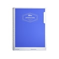 thumbnail image 4 of Hilroy Cahier Core+ à 1 sujet à couverture en poly, 100 pages, 4 of 7