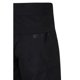 thumbnail image 5 of Mountain Warehouse - Pantalón Multibolsillos para Niños/Niñas (Negro), 5 of 6