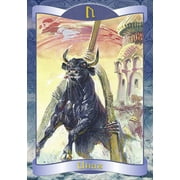 Runes Oracle Cards, (Hardcover)