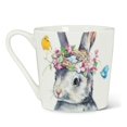 thumbnail image 2 of Rabbit Tasse avec Nid, 2 of 3