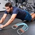 thumbnail image 4 of KHBUAB Entrenador De Músculos De Con Fuerte Y Multifuncional Para Gimnasio, 4 of 8
