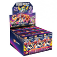 thumbnail image 3 of Building blocks DIY Optimus Prime Megatron Bumblebee Blind box Movable Figure Collection KidsToy, 3 of 5