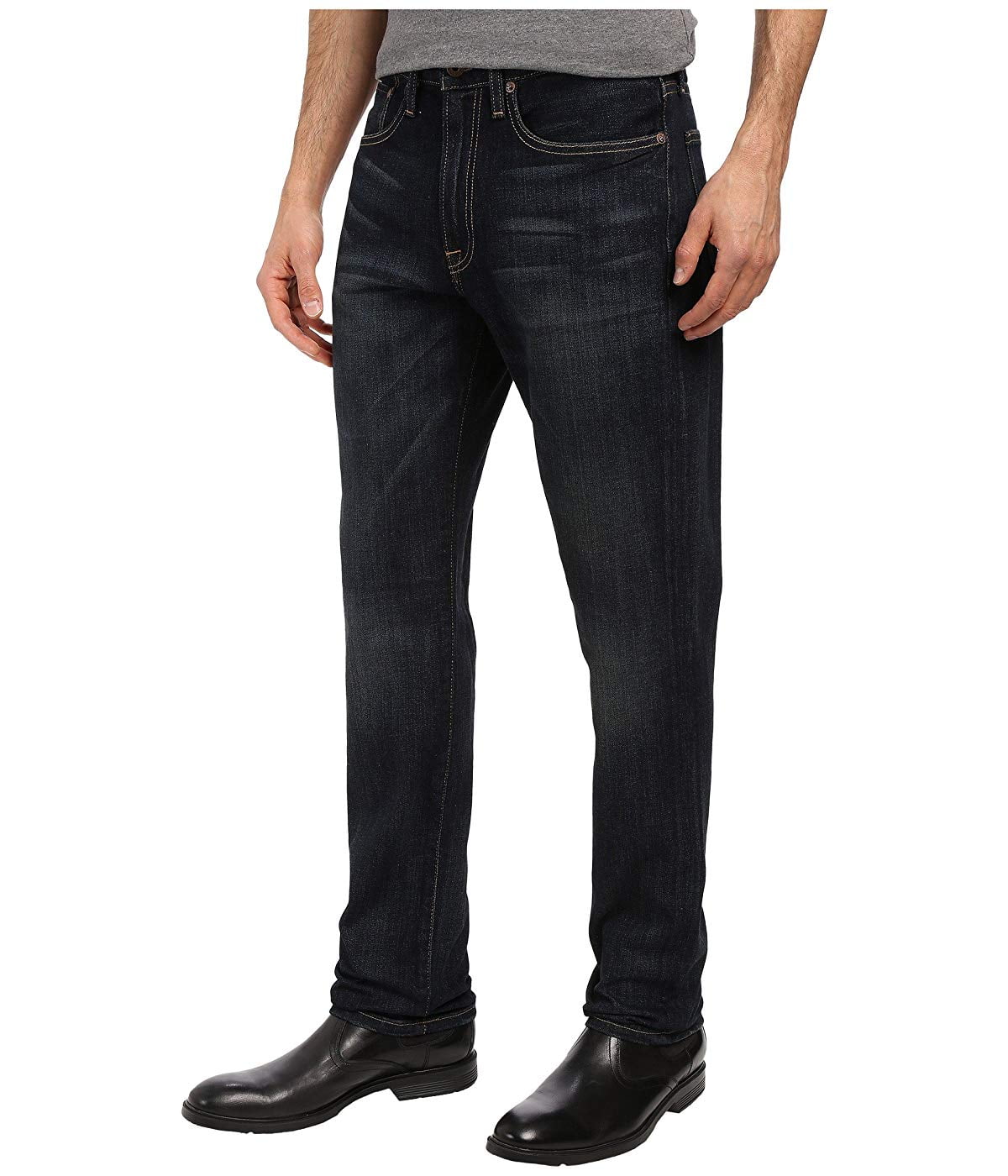 Lucky Brand 121 Heritage Slim in 