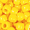 Yellow, variant on CousinDIY Fun Pack Acrylic Pony Beads 250/Pkg-Yellow