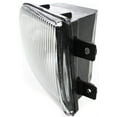 thumbnail image 2 of Replacement N107505 Fog Light Compatible with 1999-2004 Nissan Pathfinder Front, Right Passenger With bulb(s), 2 of 3