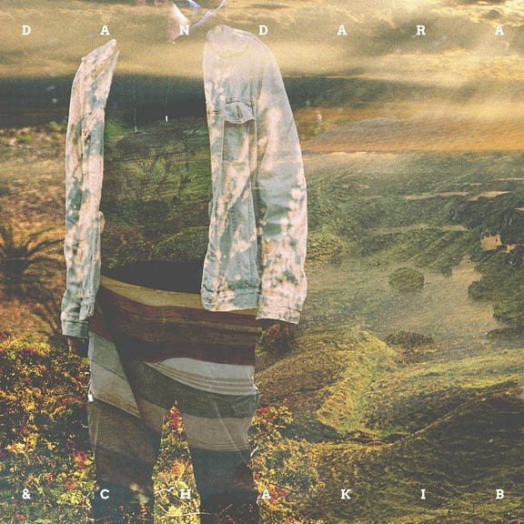 Dandara - &chakib - Music & Performance - Vinyl