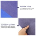 thumbnail image 6 of CTIRCHIU Carbon Graphite Transfer Paper Set Dark Blue Office Use 50 Sheets 11.4X8.3X0.04In, 6 of 10