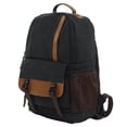 thumbnail image 3 of Mochila grande con correa doble para equipo de viaje y campamento, para almacenamiento seguro y aventuras en movimiento, versátil para cámara DSLR y dron, 3 of 8