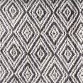 thumbnail image 4 of Design Imports CAMZ10589 Mineral Fields Of Diamond Blanket Throw, 4 of 5