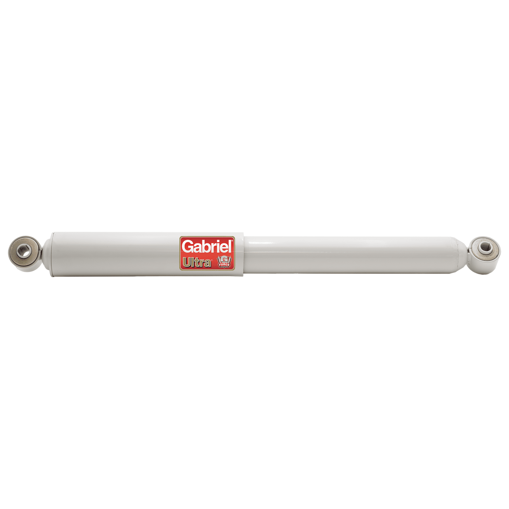 Gabriel G63662 Ultra Truck Rear Shock Absorbers Fits 99-06 Chevrolet Silverado 1500 RWD; 94-01 Dodge Ram 1500, 94-03 Ram 2500, 94-02 Ram 3500 RWD; 99-06 GMC Sierra 1500 RWD (1 pack)