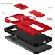 thumbnail image 2 of Funda GANGXUN para Motorola G 5G 2024 – Magnética Antigolpes con Soporte y Protección Doble, 2 of 6