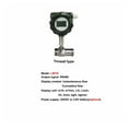 thumbnail image 2 of LWYD/LWYE Liquid Flow Meter Sensor, Transmitter RS485 Of Pure Water Edible Oil Methanol Beer Gasoline Milk Alcohol ,Low Power Consumption, 2 of 7
