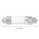 thumbnail image 2 of unbranded De Co2 Para Acuario Con Difusor Doble Y Antirretorno En Plata, 2 of 6