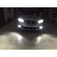 thumbnail image 1 of For Nissan Kicks Xenon HID Headlamp Headlight Conversion Upgrade Kit, 1 of 3