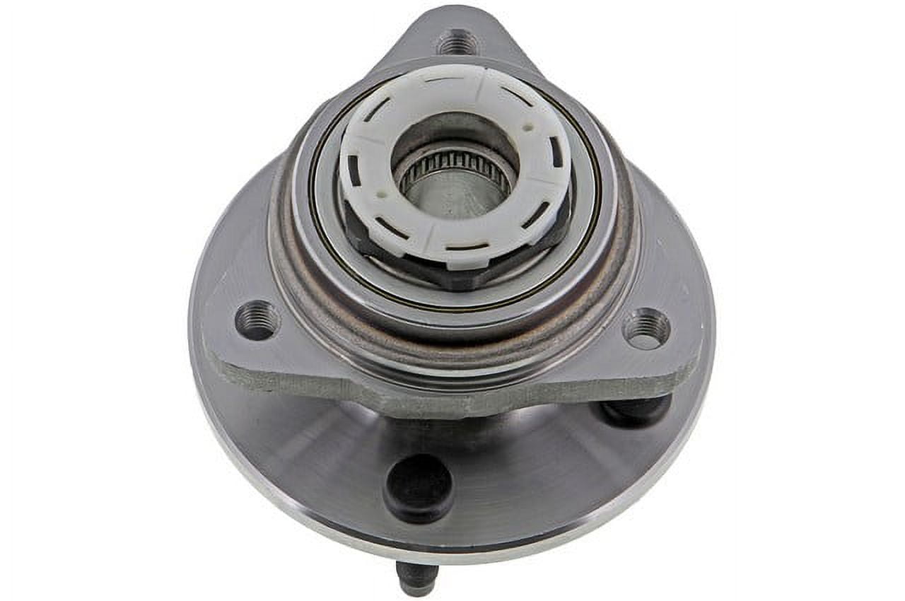 Mevotech H515026 Wheel Bearing & Hub Assembly Fits select: 1998-2000 FORD RANGER, 1998-2000 MAZDA B3000