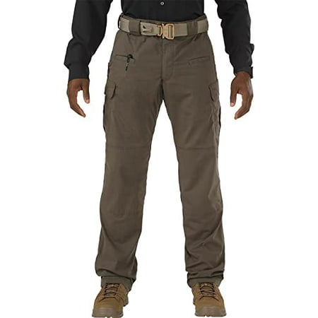 5.11 Tactical Men's Stryke Operator Uniform Pants w/Flex-Tac Mechanical ...