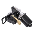 thumbnail image 2 of Fithood Trunk Lid Pulldown Motor 5 Pin Fits Buick Cadillac Chevroletf Oldsmobile Pontiac 1986-2002 22101328 16889150, 2 of 5