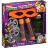 Teenage Mutant Ninja Turtles Shell Shock