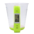 thumbnail image 4 of Báscula Electrónica Para Herramientas, Báscula Electrónica Para Taza De Medición Que Ahorra Espacio Para El Hogar ANGGREK Verde, 4 of 8