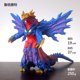thumbnail image 4 of Nuevo juguete de bebé de goma blanda de gran tamaño con forma de pequeño monstruozhangyuxiang, 4 of 4