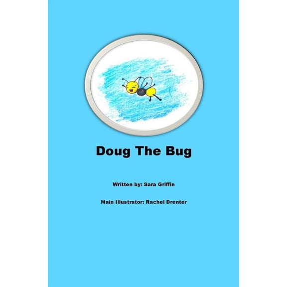 Doug The Bug (Paperback)