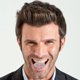 thumbnail image 3 of Jaw Lines Stress Ball Jaw Face Ejercitador Muscle Training Fitness (Gris) Tmvgtek formación de fitness, 3 of 8