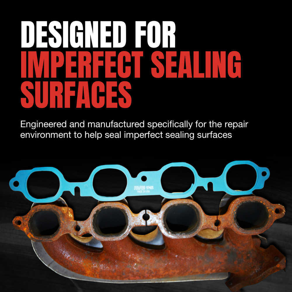 FEL-PRO MS 97560 Exhaust Manifold Gasket Set