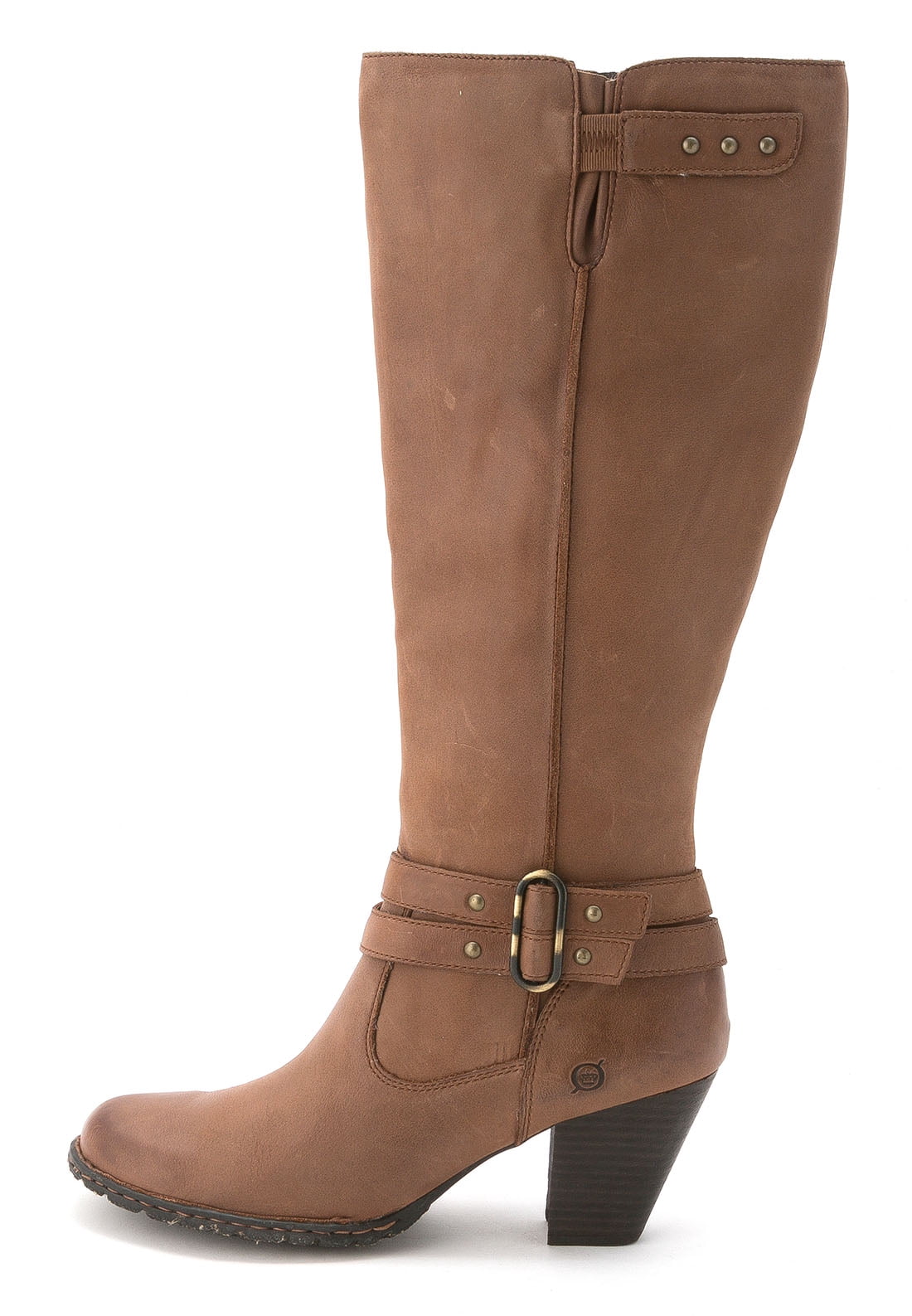born womens knee high boots