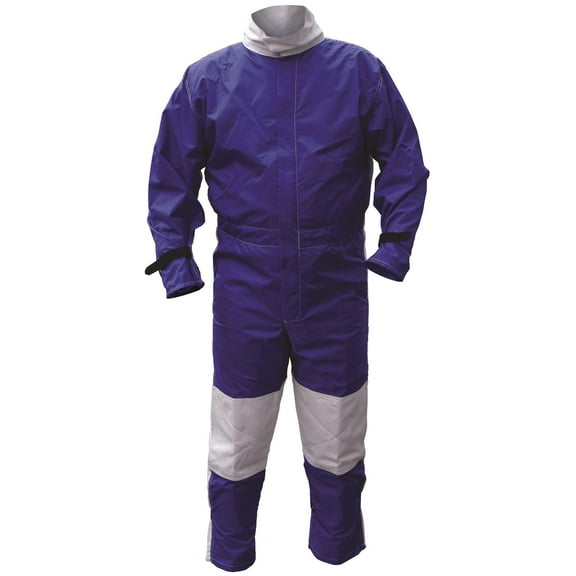 ALC 41424 Abrasive Blasting Suit, XX-Large
