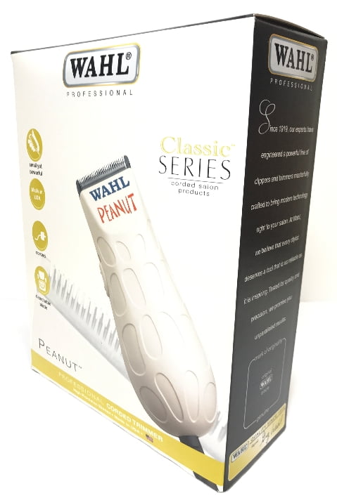 wahl professional classic series