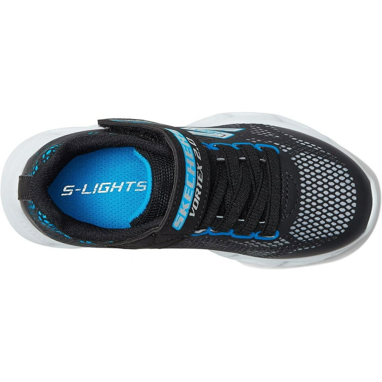 Purchases Skechers Boys D'lights 2.0 Memory Foam