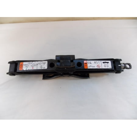 - 04-08 Ford F-150 F150 Jack Warranty #3914