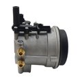 thumbnail image 2 of Conjunto De Carcasa Del Filtro De Motor, Pieza De Repuesto De Hierro Para Ford 7.3L F81Z-9155-ac, 2 of 8