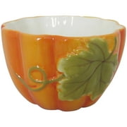 Mainstays Pumpkin Ramekin Set