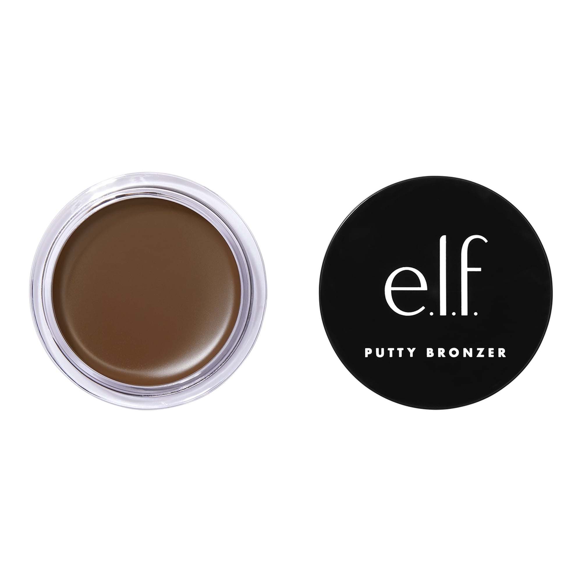 e.l.f. Putty Bronzer, Sun Kissed