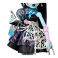 thumbnail image 4 of Muñeca Mattel Monster High Cumpleaños 1600 Frankie, 4 of 6