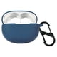 thumbnail image 4 of Adorable estuche para auriculares, estuche de transporte, estuche de almacenamiento pequeño para Buds T100, 4 of 5