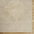 thumbnail image 7 of Mark&Day Washable Rugs, 8x10 Carissa Modern Light Brown Area Rug, Beige Brown Carpet for Living Room, Bedroom or Kitchen (7'10" x 10'1", Machine Washable), 7 of 7