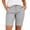 A-Gray, variant on Tqcoqu Womens Hiking Cargo Shorts Stretch Quick Dry Cargo Shorts with Pockets for Casual Golf Travel and Workout,Beige Women's S-XXXL