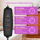 thumbnail image 4 of Luz LED de cultivo iPower 21 de espectro completo para plantas de interior, 4 of 7