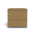 thumbnail image 3 of Tortuga Outdoor Stonewick Medium 36 x 24 x 24 in. Storage Box - Tree Bark, 3 of 8