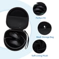 thumbnail image 2 of Funda para auriculares XANAD para Beats/JBL/JLAB/Tozo/Beribes, 2 of 6