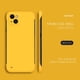 thumbnail image 1 of Funda Ultrafina Y Dura Sin Marco Para iPhone 13 Pro Max Mini Mate, 1 of 3