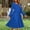 Blue, variant on Fznquz Red Womens Fall Dresses 2026 Long Sleeve Casual Formal A-Line Midi Flowy Winter Outfits Women