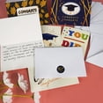 thumbnail image 6 of Graduation Cards Bulk, Congrats Card Set with Envelopes & Seals, 24-Pack, 6 of 8