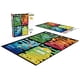 thumbnail image 4 of Puzle Buffalo Games Pokemon Battle 500 piezas 54x38 cm, 4 of 8