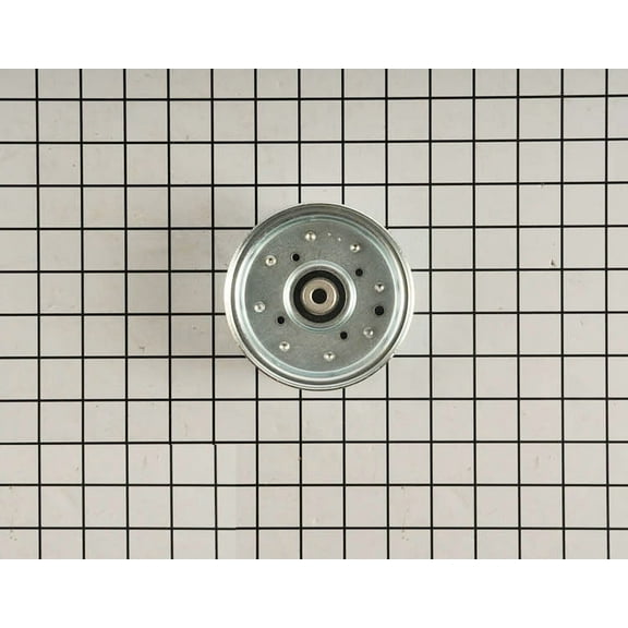Briggs & Stratton OEM 1757823YP  Pulley-Idler 4"
