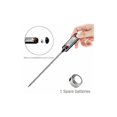 thumbnail image 2 of Kitchen Thermometer, Cooking Termometer, Digital Roasting Thermometer, Long Sample Meat Thermometer, 5s Instant Read (Blue) -, 2 of 5