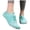 Light Blue, variant on Mostsola Water Shoes for Women Men Breathable Lightweight Beach Shoes Barefoot Quick-Dry Swim Shoes